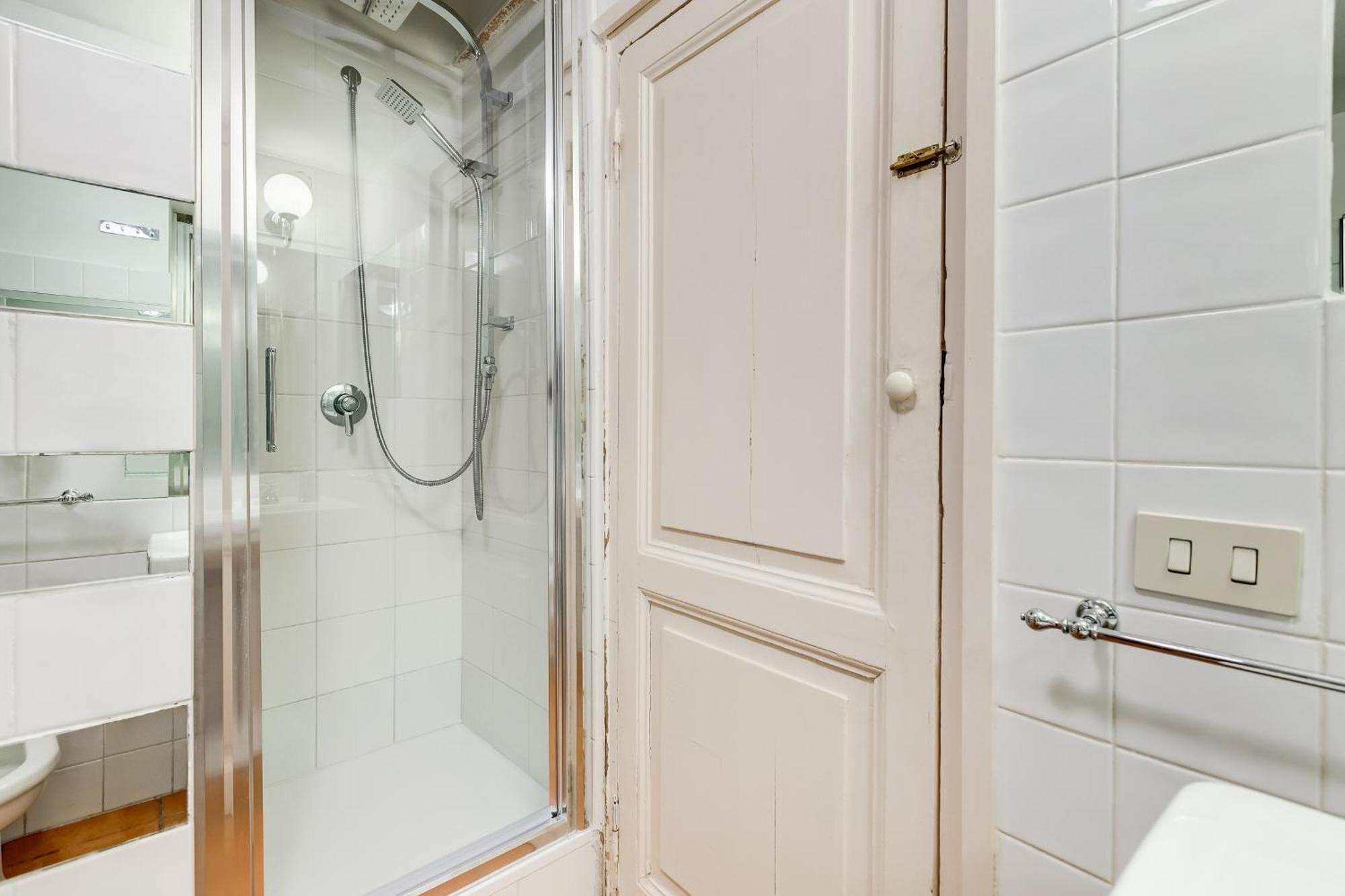 Veneto Comfortable Apartment Rome Bagian luar foto