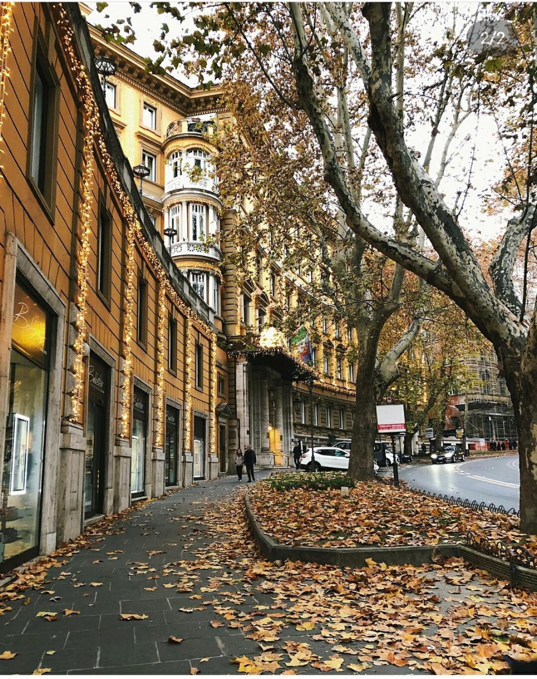 Veneto Comfortable Apartment Rome Ruang foto