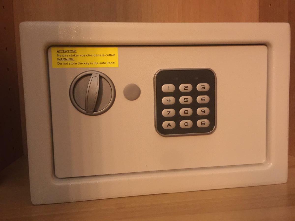 Veneto Comfortable Apartment Rome Bagian luar foto